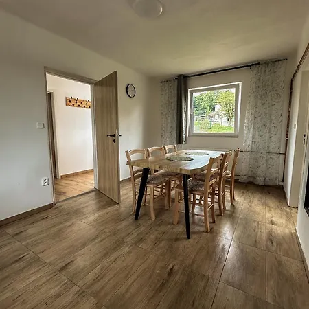 Appartement Apartman Lnare