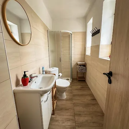 Appartement Apartman Lnare