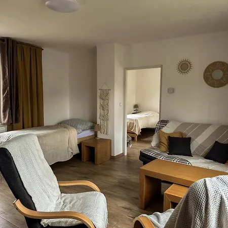 Apartman Lnare Appartement