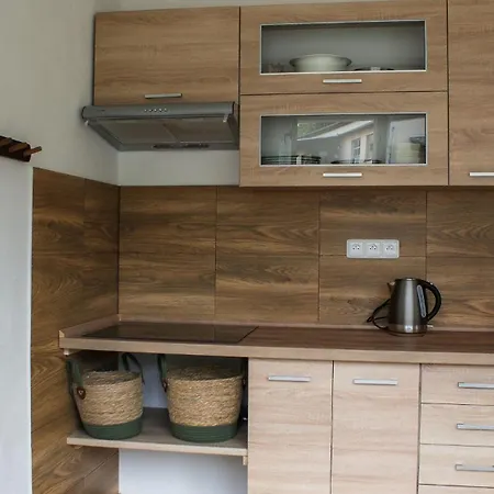 Appartement Apartman Lnare