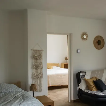 Apartman Lnare Appartement Lnare