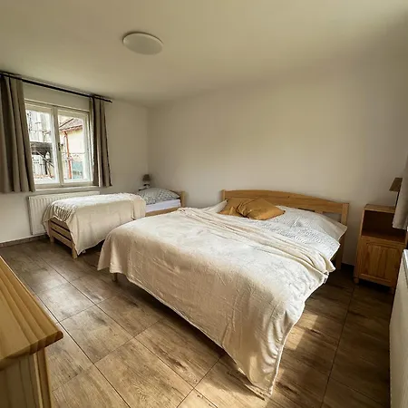 Appartement Apartman Lnare Lnare