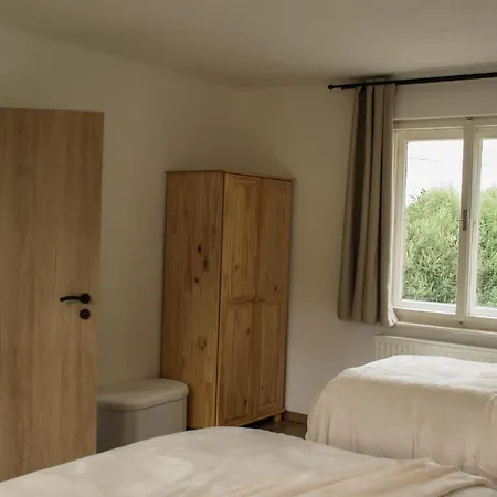 Apartman Lnare