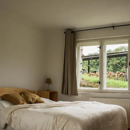 Apartman Lnare Appartement