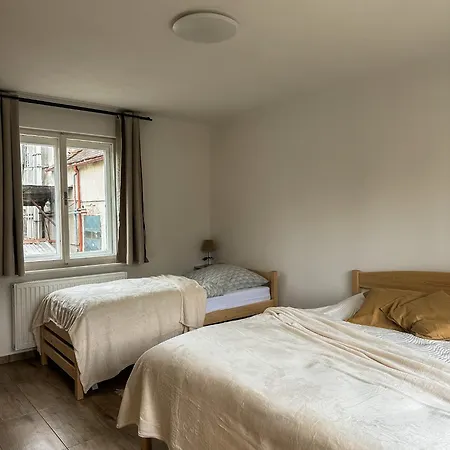 Appartement Apartman Lnare