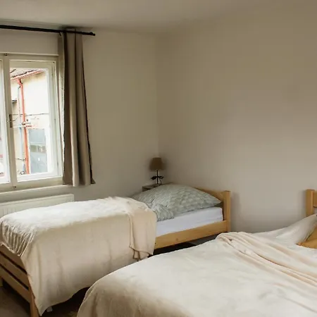 Apartman Lnare Appartement *
