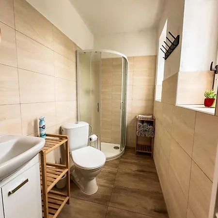 Apartman Lnare * Lnare