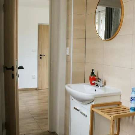 Apartman Lnare * Lnare