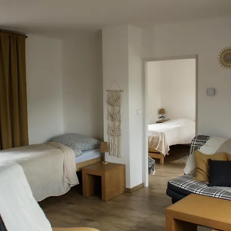 Apartman Lnare Appartement