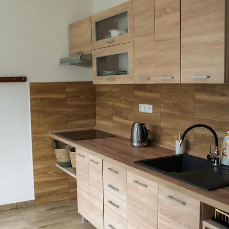 Apartman Lnare Appartement *