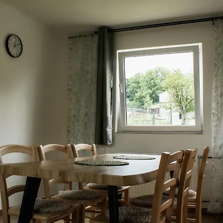 Apartman Lnare Appartement Lnare