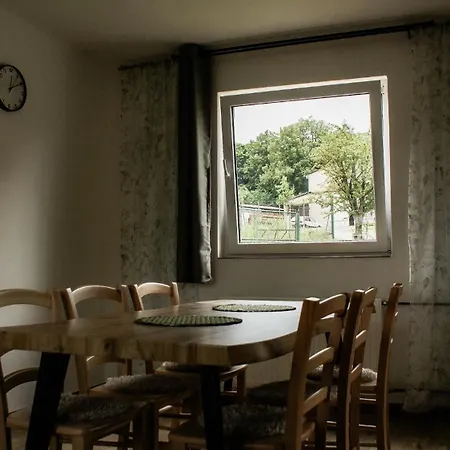 Apartman Lnare * Lnare