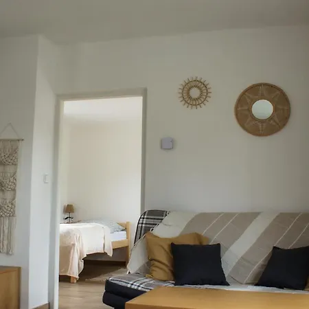 Apartman Lnare Appartement Lnare