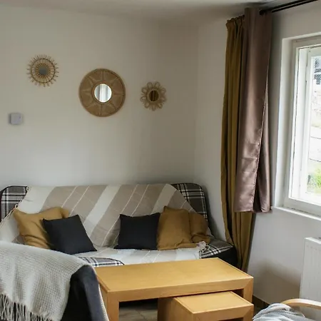 Apartman Lnare Lnare
