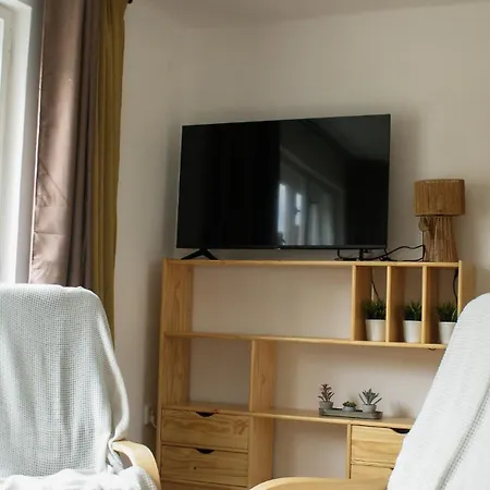 Appartement Apartman Lnare Lnare