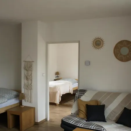 Apartman Lnare Appartement Lnare