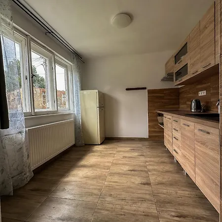 Apartman Lnare Lnare