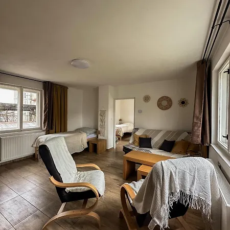 Apartman Lnare * Lnare