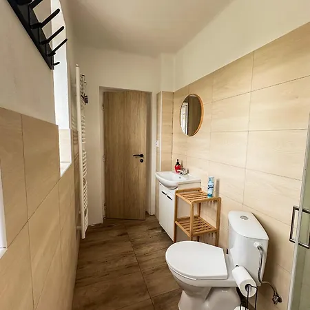 Appartement Apartman Lnare