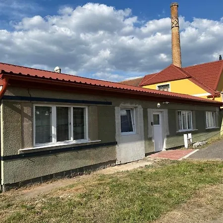 Apartman Lnare *