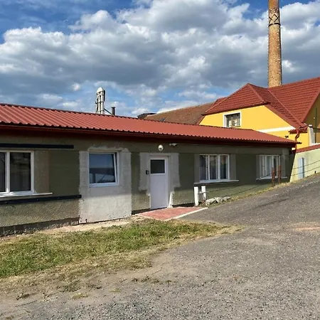 Apartman Lnare Appartement