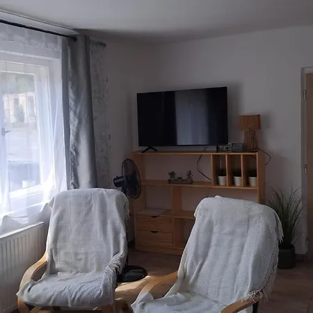 Apartman Lnare Appartement