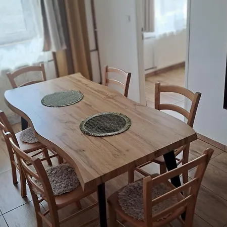 Apartman Lnare Lnare