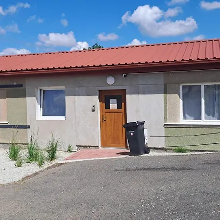 Apartment Apartman Lnare
