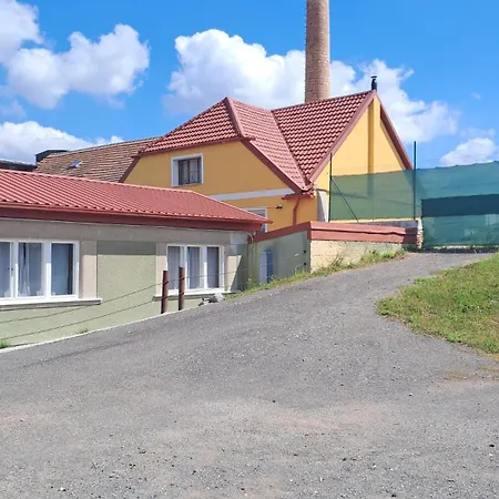 Apartment Apartman Lnare
