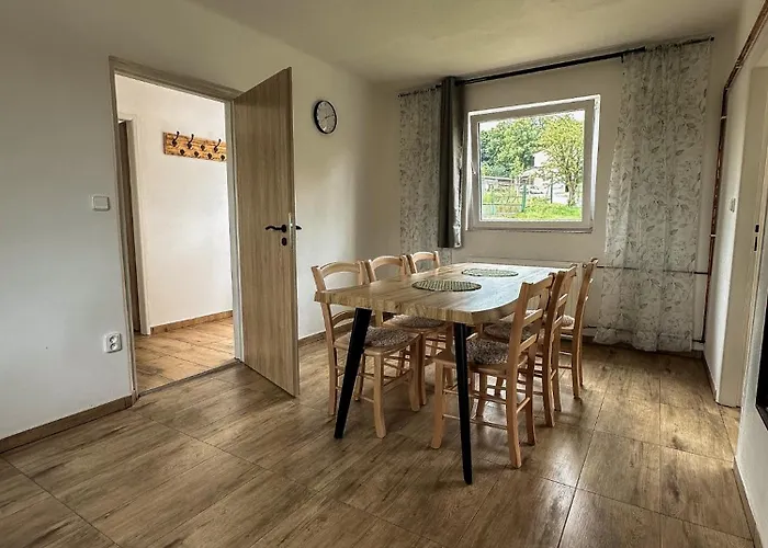 公寓 Apartman Lnare