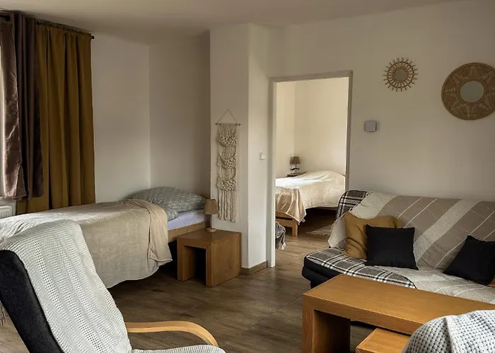 Lnáře Apartamento