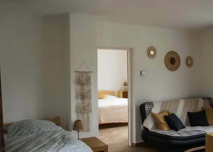 Lnáře Apartamento Lnare