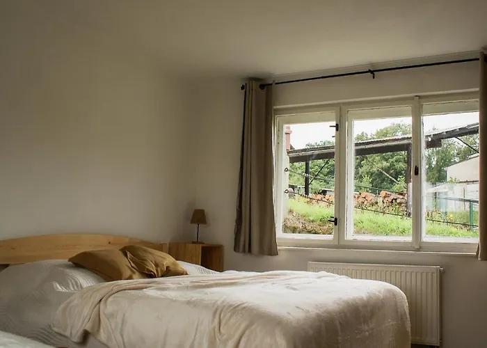 Lnáře Apartamento