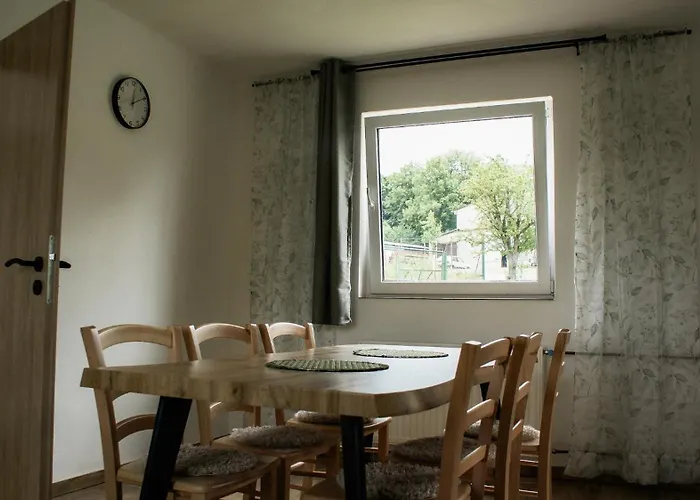 Lnáře Apartamento Lnare