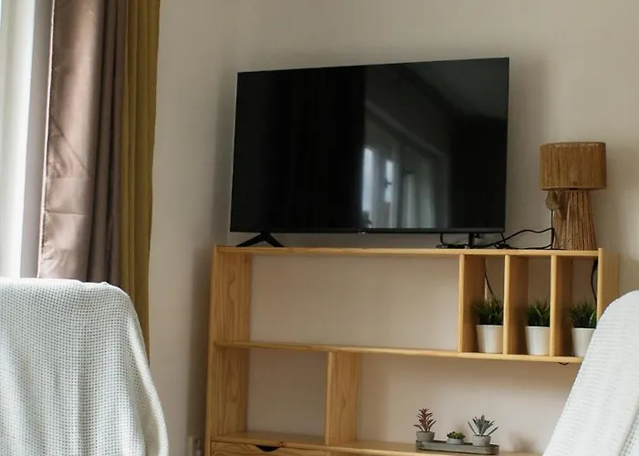 Apartamento Lnáře Lnare