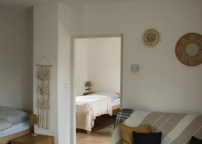 Lnáře Apartamento Lnare