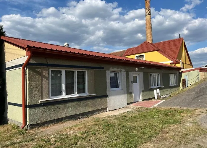 Apartman Lnare *
