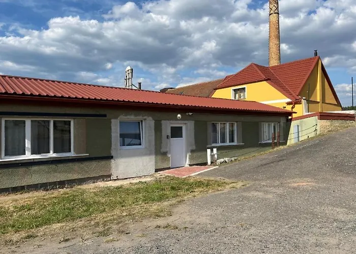 Apartman Lnare 公寓